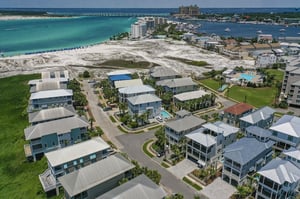 Esmeralda at Destin Pointe Resort 56