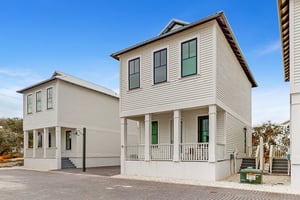 Sand Dune  Cottages of Tannin 1