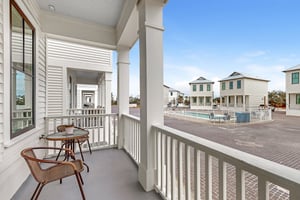 Sand Dune  Cottages of Tannin 5