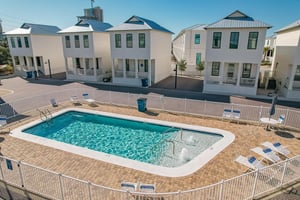 Sand Dune  Cottages of Tannin 24
