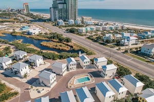 Sand Dune  Cottages of Tannin 30