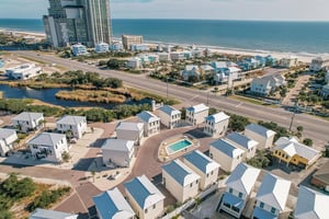 Sand Dune  Cottages of Tannin 31