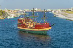 Yellow Bird 49