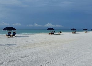 Gulf Winds East 40 9