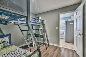 Beachside Villas 931 17