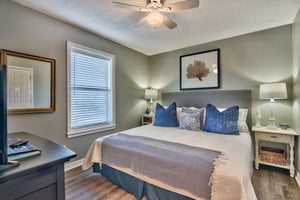 Beachside Villas 931 18