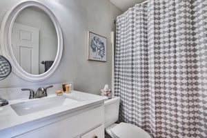 Beachside Villas 931 19