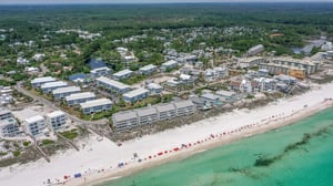 Beachside Villas 931 29