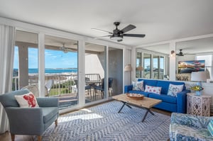 Magnolia House 401 at Destin Pointe Resort 1