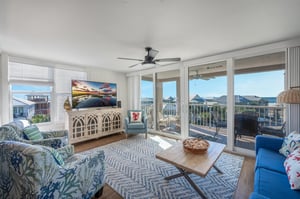 Magnolia House 401 at Destin Pointe Resort 2