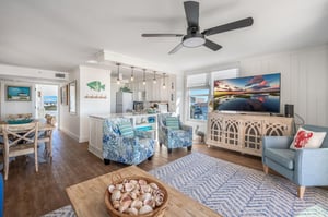 Magnolia House 401 at Destin Pointe Resort 3