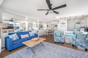 Magnolia House 401 at Destin Pointe Resort 4