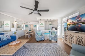 Magnolia House 401 at Destin Pointe Resort 5