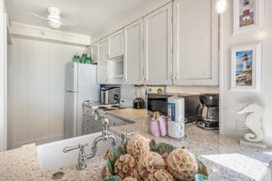 Magnolia House 401 at Destin Pointe Resort 9