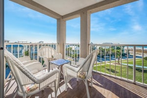 Magnolia House 401 at Destin Pointe Resort 19