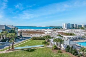 Magnolia House 401 at Destin Pointe Resort 24
