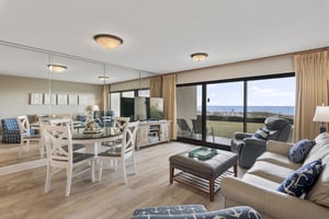 Destin Beach Club 107 2