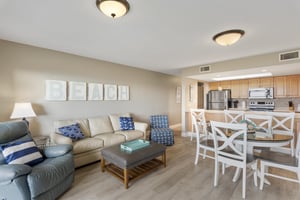 Destin Beach Club 107 4