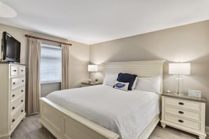 Destin Beach Club 107 12