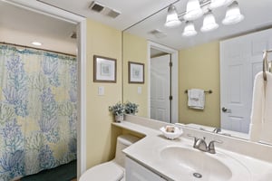 Destin Beach Club 113 9