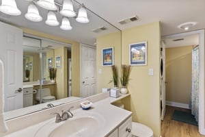 Destin Beach Club 113 15