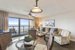 Destin Beach Club 203 3
