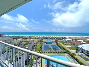 Tristan Towers 10B 1