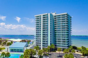 Tristan Towers 10B 22