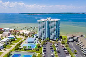 Tristan Towers 10B 24