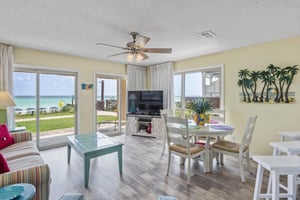 Coral Reef Club 15 3