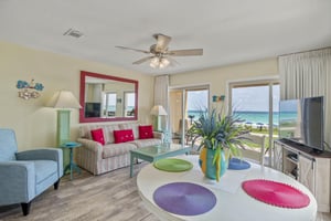 Coral Reef Club 15 6
