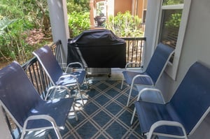Miramar Beach Villas 114 55