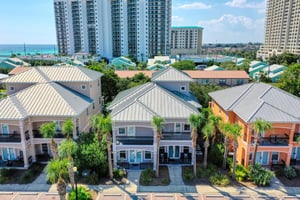 Miramar Beach Villas 114 61