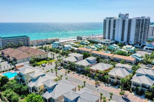 Miramar Beach Villas 114 62