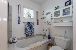 White Sands Cottage 501 Lifes A Beach House 23