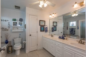 White Sands Cottage 501 Lifes A Beach House 25