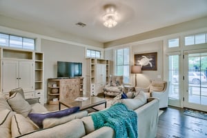 The Seacret of Life 4