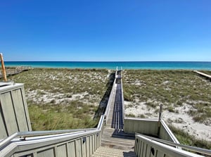 7527 Gulf Boulevard  The Oyster 44