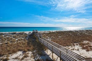 7527 Gulf Boulevard  The Oyster 45