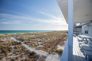 8017 Gulf Boulevard  Footprints in the Sand 53