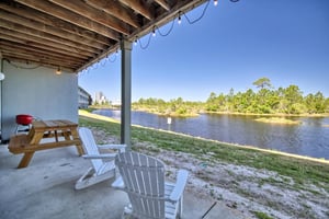 Romar Lakes 103A 15