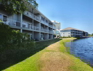 Romar Lakes 103A 16