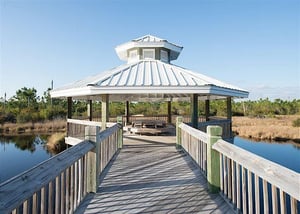 Romar Lakes 103A 22