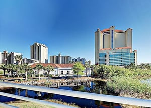 Romar Lakes 103A 24