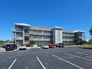 Romar Lakes 103A 28