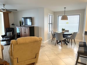 Compass Point 404  Pet Friendly 3