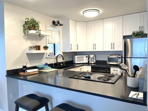 Compass Point 404  Pet Friendly 8