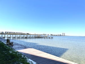 Compass Point 404  Pet Friendly 14