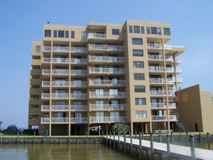 Compass Point 404  Pet Friendly 20