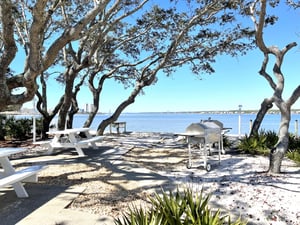 Compass Point 404  Pet Friendly 22